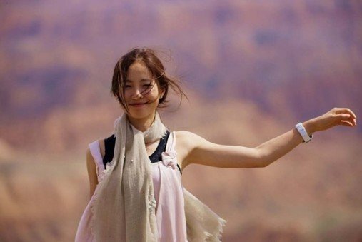 遇見，唯美了時光
